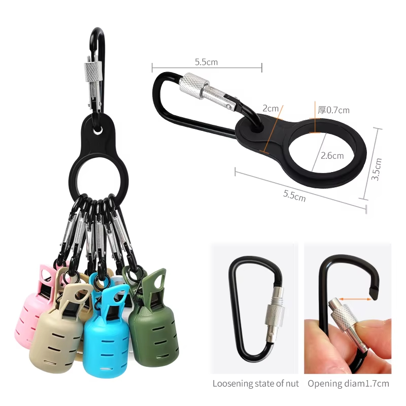 6pcs Colorful Squid Jig Hook C - Furniture Hardware Jig recension och pris