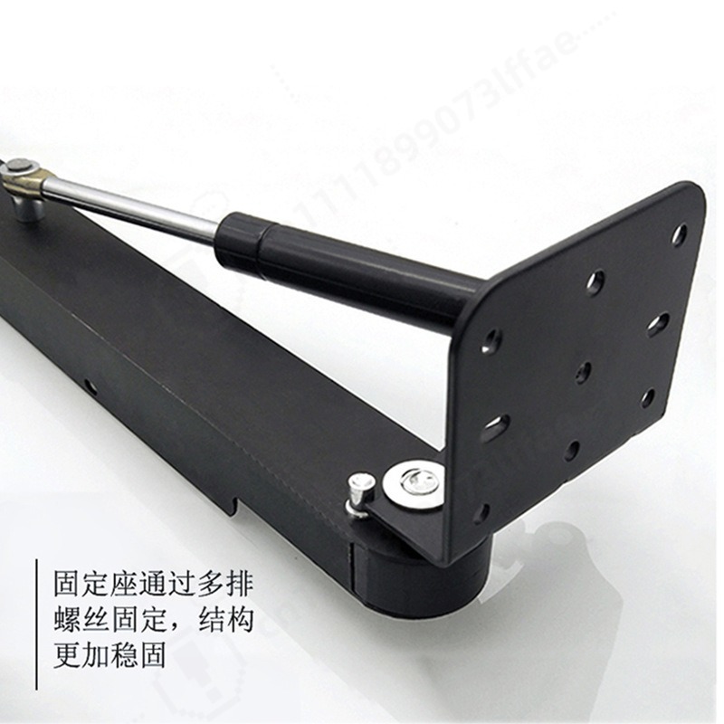 Telescopic Folding Table Hardw - Furniture Hardware Fitting recension och pris