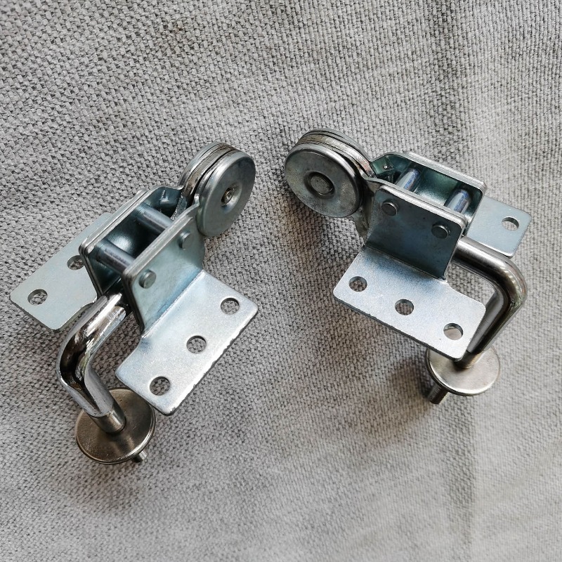 Double Ear Headrest Hinge,Spec - Furniture Hardware Fitting recension och pris