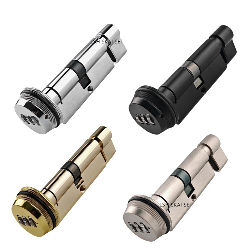 1Pc Digital Password Intellige - Furniture Hardware Fitting recension och pris