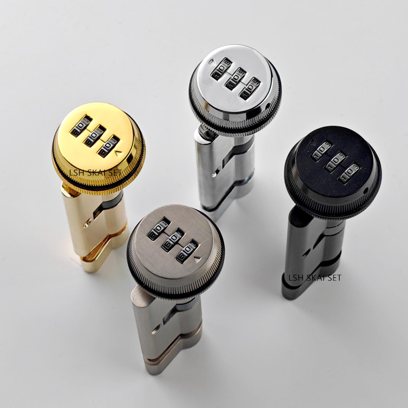 1Pc Digital Password Intellige - Furniture Hardware Fitting recension och pris