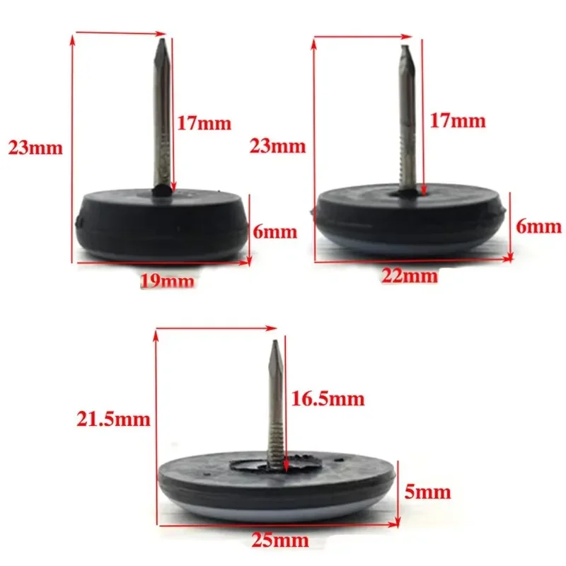 16/19/22/25/32/38mm Table Chai - Cabinet Hinge Overlay recension och pris