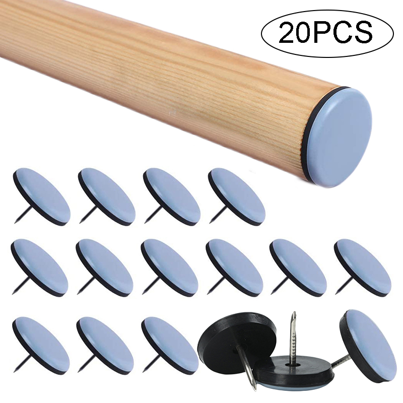 20Pcs 16/19/22/25mm Table Chai - Cabinet Hinge Overlay recension och pris