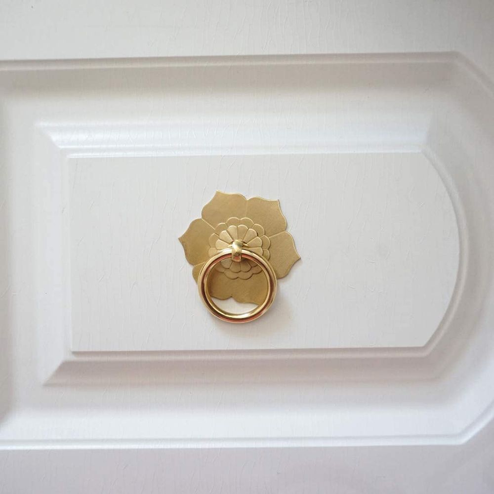 Antique Bronze Brass Furniture - Furniture Hardware Drop Pulls recension och pris