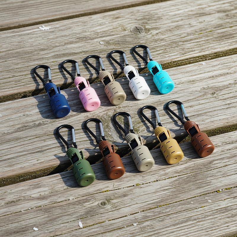 Squid Jig Bait Protector With  - Furniture Hardware Jig recension och pris