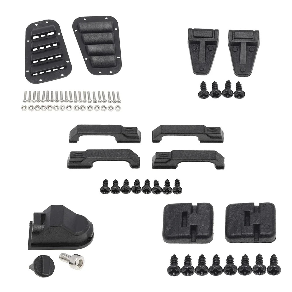 Door Hinges Hood Grille Door H - Furniture Hardware Fitting recension och pris