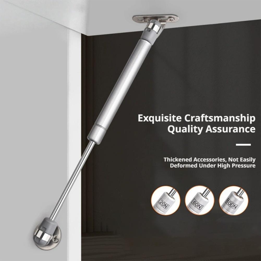 Cabinet Door Gas Strut Hydraul - Cabinet Hinge Overlay recension och pris