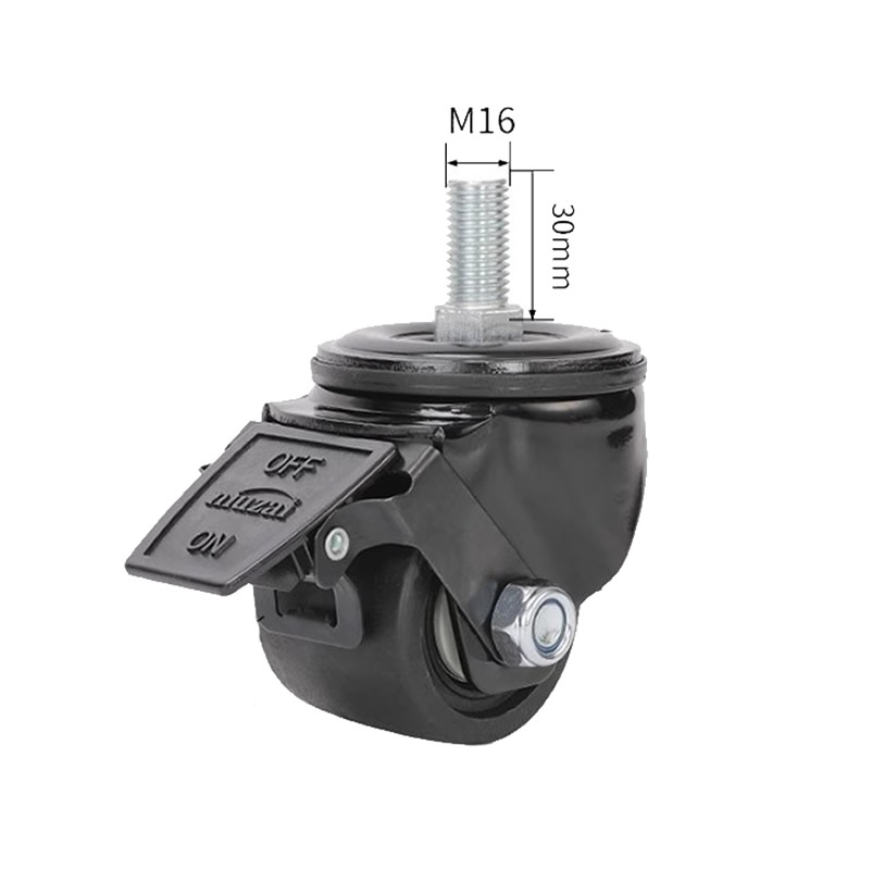 Load-Bearing 600KG 3 Inch Low  - Furniture Hardware Lowes recension och pris