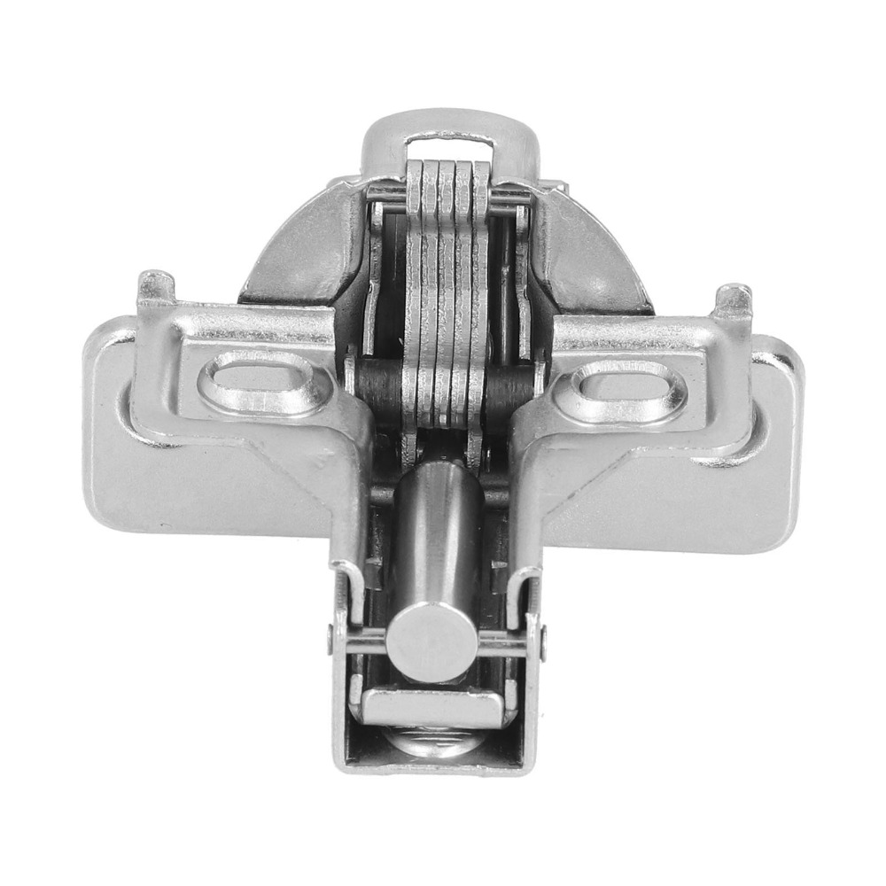 2pcs Soft Close 1/2 Inch Overl - Cabinet Hinge Overlay recension och pris