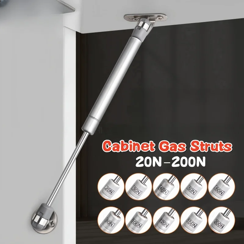 20N-200N Copper Force Cabinet  - Cabinet Hinge Overlay recension och pris